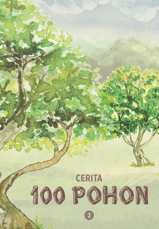 Cerita 100 Pohon Jilid 2